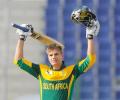 U19 World Cup: Australia, South Africa book semis berth