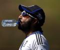 England have Panesar worry, no return for Prior