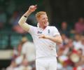 Sydney Test: Stokes grabs six but Australia take Day One honours