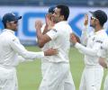 'South African curators were too kind to India in the recent Test series'