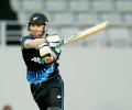 New Zealand beat Windies by 81 runs in first T20