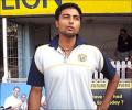 Ranji Trophy: Five-star VRV ends J&K's dream run, puts Punjab in semis