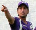 Ranji Trophy: Bengal enter semis; Shukla docked full match fees