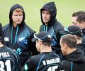 New Zealand pick pace-heavy squad for India ODI series