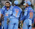 India regain No 1 ODI ranking after Australia lose to England