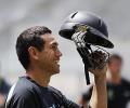 Ross Taylor reveals how the Kiwis perplexed Indian bowlers