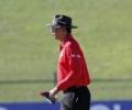 Umpire Kathy Cross is first female in ICC Panel