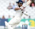 Binny makes a mark as first Test vs England ends in drab draw