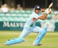 Tiwary, Pandey star in big win over South Africa 'A'