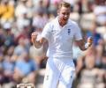 Southampton Test: Anderson and Broad leave India in trouble