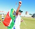 South Africa's batting great Kallis retires from international cricket