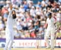 England level series after meek surrender by Indian batsmen