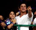 Shah Rukh Khan has strengthened Caribbean Premier League