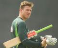 Faulkner to lead Australia 'A' in 4-day series against India 'A'