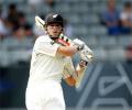 Williamson ton gets NZ off to good start against Windies