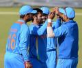 Rasool becomes first J&K player to represent India