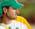 Graeme Smith comes to rescue of South Africa