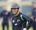 Ross Taylor named NZ Test, ODI Player of the Year for 2013-14