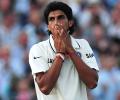 Ranji Roundup: Ishant struggles as Assam snatch a draw