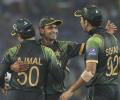 World T20: Pakistan get back on track with win over Australia