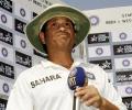 Glimpse of Tendulkar's farewell speech at Laureus Sports Awards