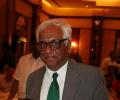 Justice Mudgal elected head of FIFA Governance Committee