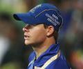 Rajasthan Royals await BCCI nod over disgraced Smith's captaincy