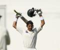 Factbox: Fastest centuries in Tests