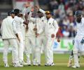 India drop to No 6 in Test rankings as Pak vault to 3 after beating Aus