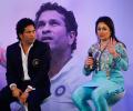 When Anjali fell for 17-year-old Tendulkar