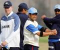 I had told the players to give Chappell time to settle down: Tendulkar