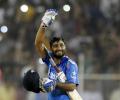 Feels special to get a ton after long wait: Rayudu