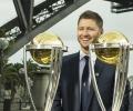 Is Michael Clarke right man to lead Australia in World Cup?