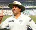 Top lawyers back Sachin on skirting match-fixing in book