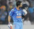 Stats: India's unbeaten run against Sri Lanka and Kohli's record