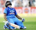 Rohit rocks at Eden as India humble Sri Lanka again