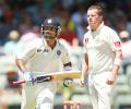 Aus paceman Siddle targets Kohli as mind games begin