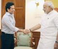 Prior commitments force Tendulkar out of PM's trip to Aus