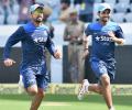 Dominant India aim for clean sweep against lacklustre Sri Lanka