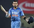 Numbers game: Who has the highest WorldT20 average? Kohli or KP?