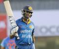 Sri Lanka skipper Angelo Mathews to miss Australia tour