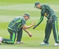 Cricket Buzz: Watson on Clarke's fitness: 'Everyone's got their fingers crossed'