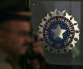 'BCCI conveniently bends the rules to suit itself'