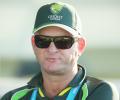 Cricket Buzz: Waugh steps down as Australia selector