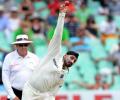 ICC lauds Harbhajan for 'adapting action and bowling legally'