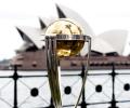 Schedule: ICC Cricket World Cup 2015