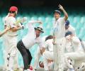 Australia's Hughes 'critical'; undergoes surgery after bouncer blow to head