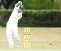 Phillip Hughes: A summary of what was a promising career