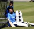 India's tour match called off, first Test against Australia doubtful