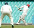 Death of Australian batsman Hughes ruled 'tragic accident'